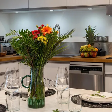 Lägenhet Cozy 2-br 1 Min From The Beaches *