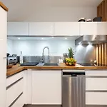 Apartamento Cozy 2-br 1 Min From The Beaches Cannes
