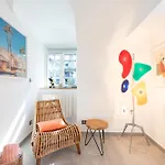 Cozy 2-br 1 Min From The Beaches Apartamento *