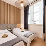 Cozy 2-br 1 Min From The Beaches *