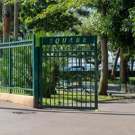 公寓 Cozy 2-br 1 Min From The Beaches *