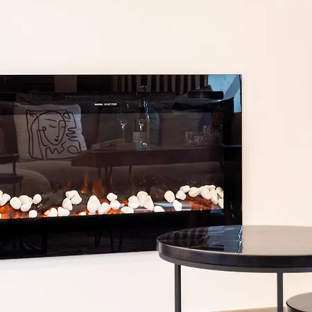 公寓 Cozy 2-br 1 Min From The Beaches