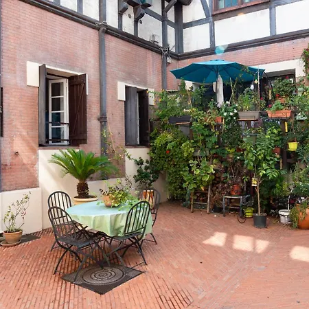 Cozy 2-br 1 Min From The Beaches 公寓 戛纳