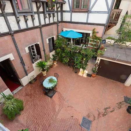 公寓 Cozy 2-br 1 Min From The Beaches 戛纳