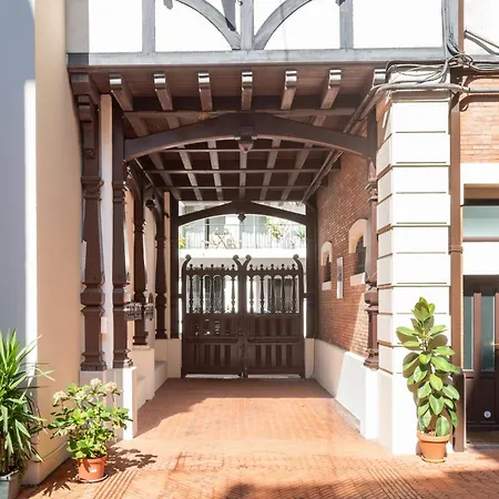 Cozy 2-br 1 Min From The Beaches *
